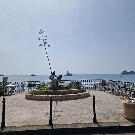 Ondina House Giardini Naxos Exterior foto