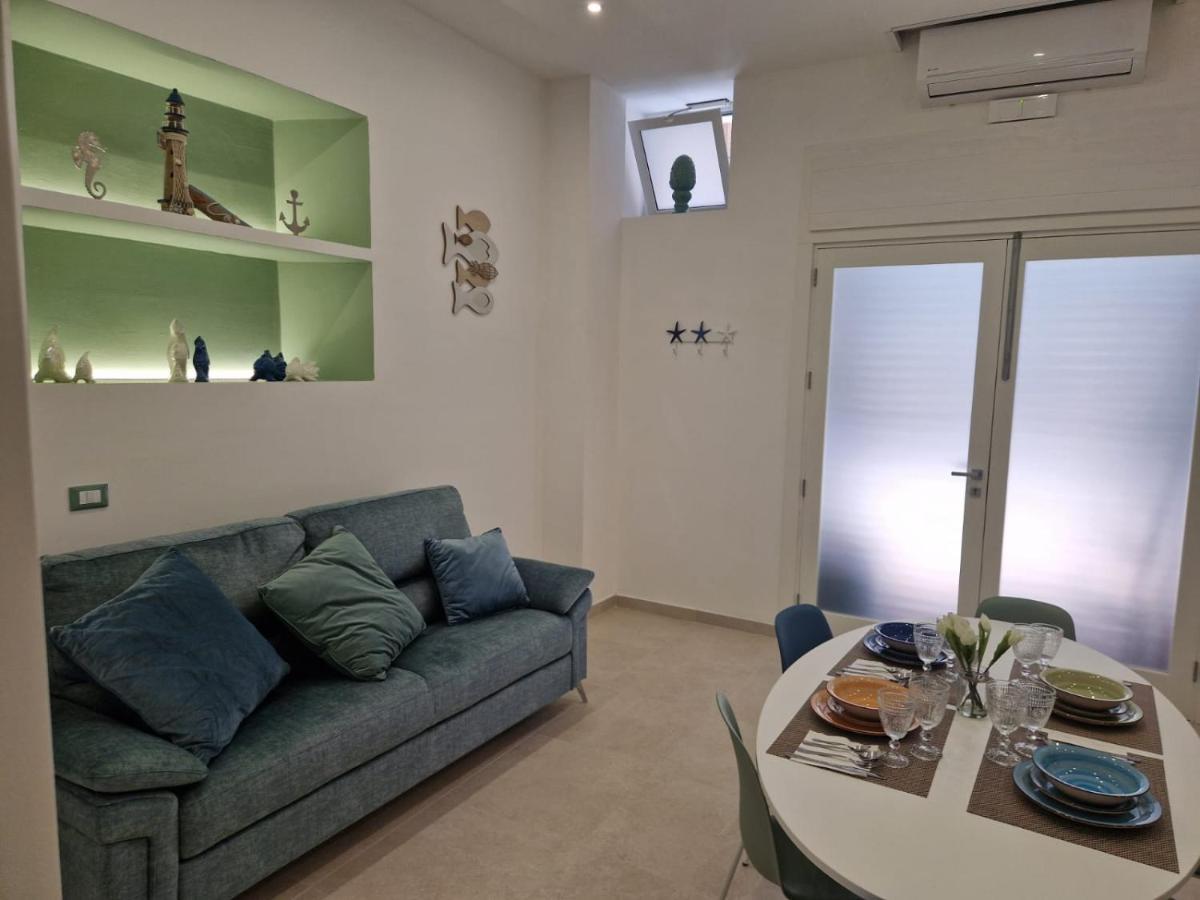 Ondina House Giardini Naxos Exterior foto