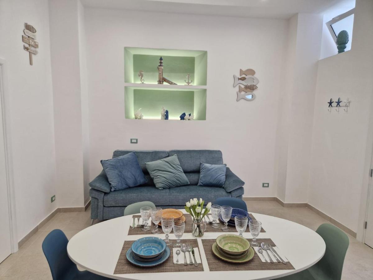 Ondina House Giardini Naxos Exterior foto