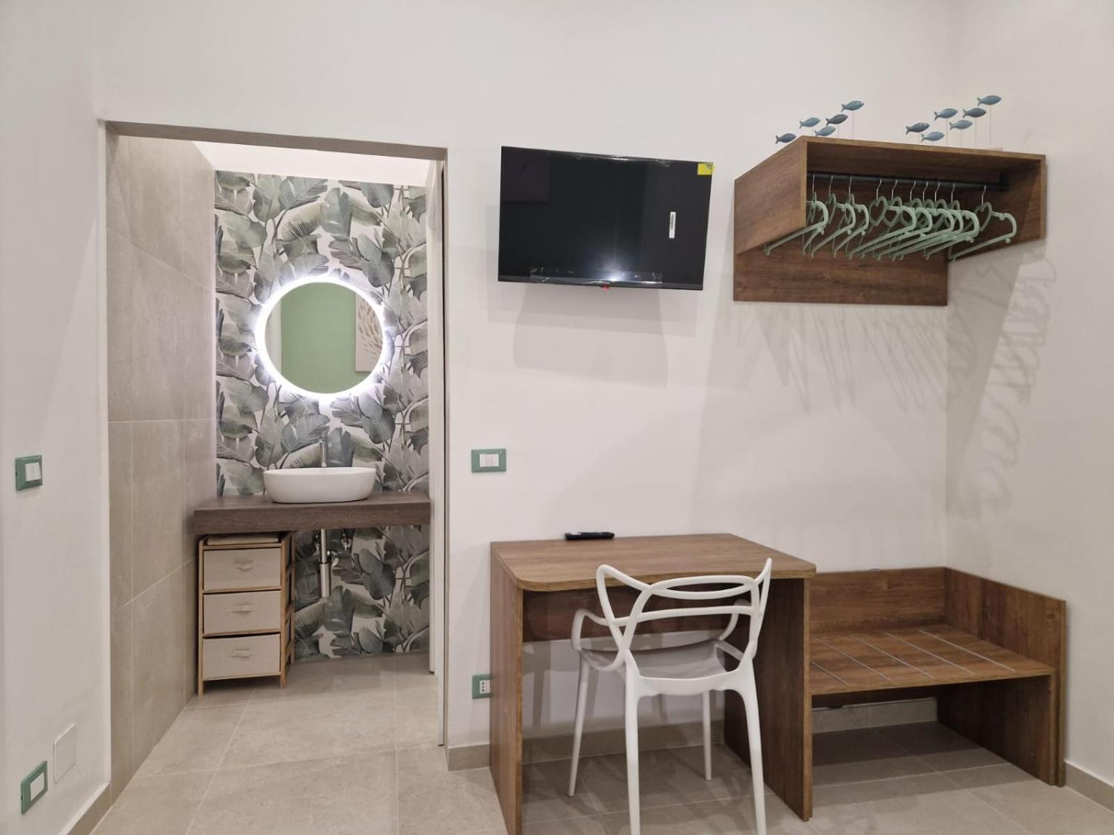 Ondina House Giardini Naxos Exterior foto