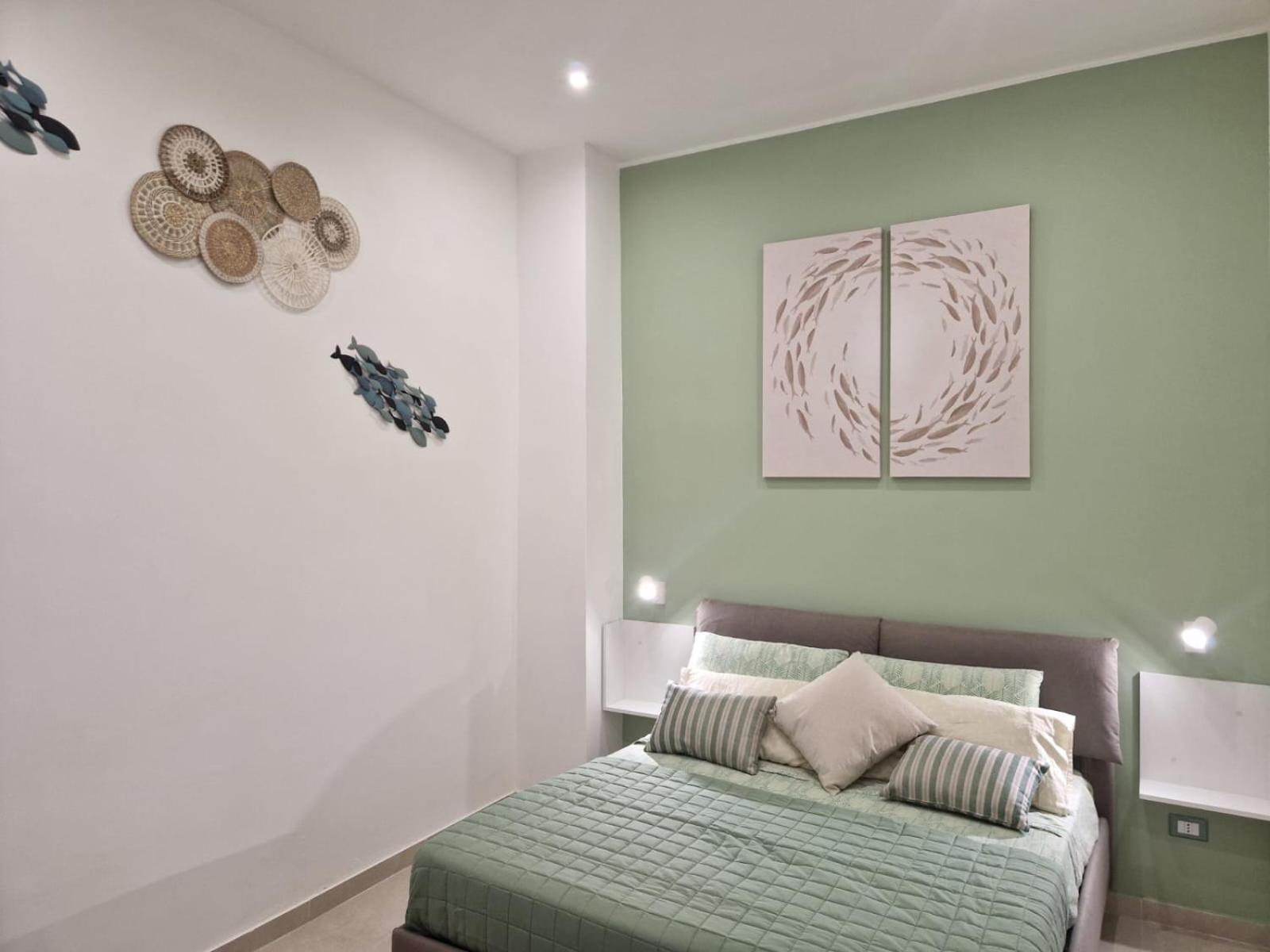 Ondina House Giardini Naxos Exterior foto