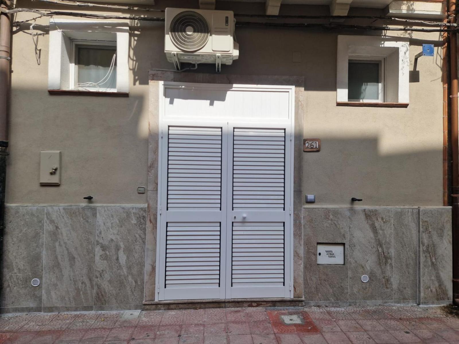 Ondina House Giardini Naxos Exterior foto
